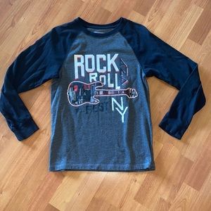 Rock and Roll Fest T-Shirt